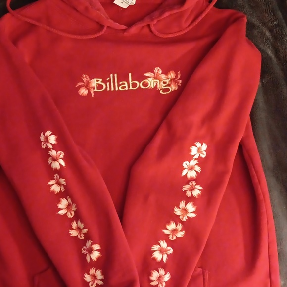 Billabong hoodie - Picture 1 of 6